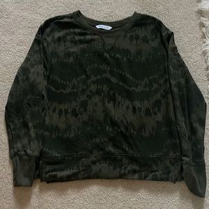 DSG | Tie-Dye Sweatshirt